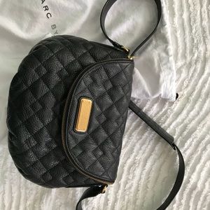 Marc Jacobs Natasha Quilted